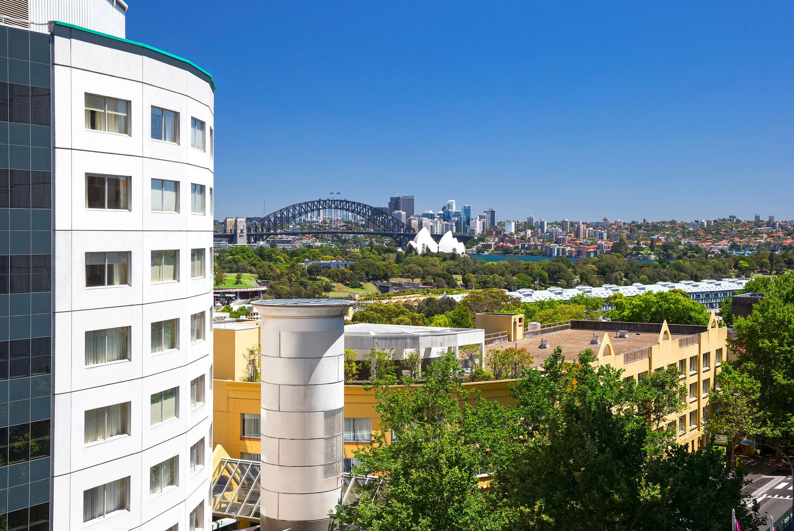  Accommodation Rockhampton