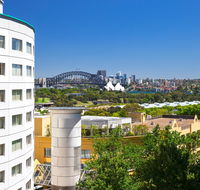 Holiday Inn Potts Point - Accommodation Rockhampton