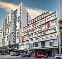 Holiday Inn  Stes Sydney Bondi Junction - Accommodation Rockhampton