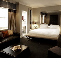 The Kirketon Hotel - Accommodation Rockhampton