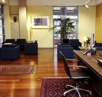 Mariners Court Hotel - Accommodation Rockhampton