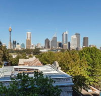 Nesuto Woolloomooloo Sydney Apartments - Accommodation Rockhampton