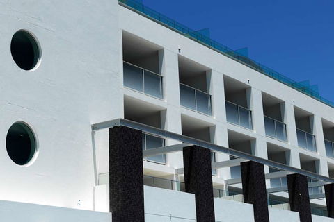 QT Bondi - Accommodation Rockhampton 0