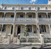 Spicers Potts Point - Accommodation Rockhampton