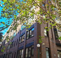 Regents Court - Accommodation Rockhampton