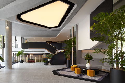 Hotel X Brisbane Fortitude Valley - Accommodation Rockhampton 1