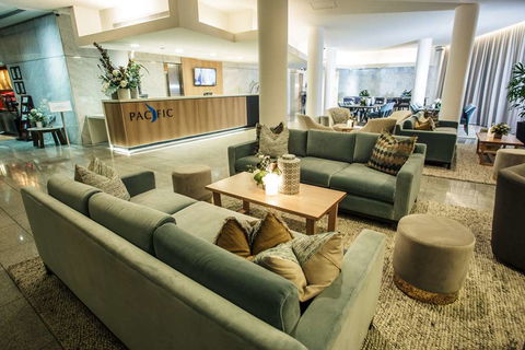 Pacific Hotel Brisbane - Accommodation Rockhampton 0