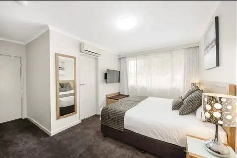 Mid City Motel Warrnambool - Accommodation Rockhampton 2