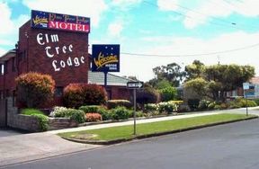 Elm Tree Motel - Accommodation Rockhampton 0