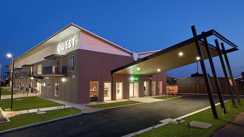 Quest Whyalla - Accommodation Rockhampton 0