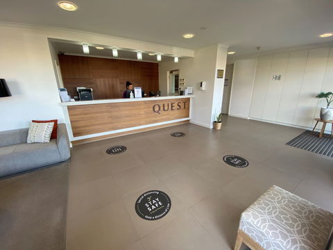 Quest Whyalla - Accommodation Rockhampton 1