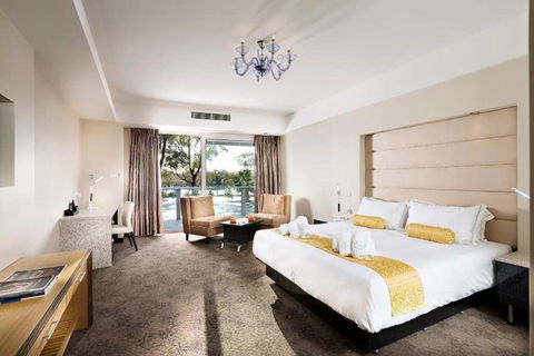 Swan River Hotel - Accommodation Rockhampton 2