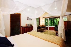 Daintree Eco Lodge & Spa - Accommodation Rockhampton 1
