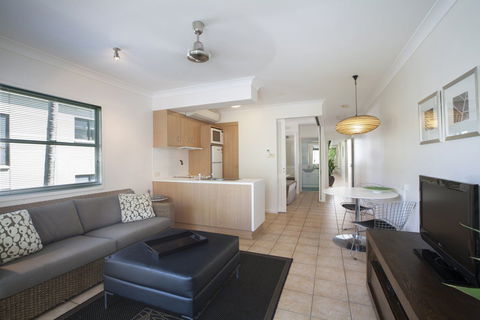 Port Douglas Apartments - Accommodation Rockhampton 1