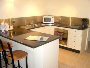 Reef Gateway Apartments Cairns - Accommodation Rockhampton 0