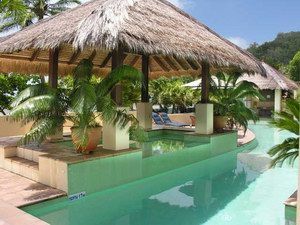 Sea Change Beachfront Apartments - Accommodation Rockhampton 2