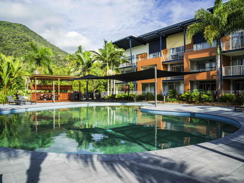 The Sebel Palm Cove Coral Coast - Accommodation Rockhampton 0