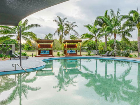 The Sebel Palm Cove Coral Coast - Accommodation Rockhampton 1