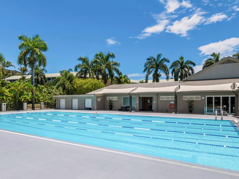 The Sebel Palm Cove Coral Coast - Accommodation Rockhampton 2