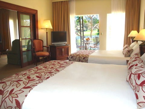 Joondalup Resort - Accommodation Rockhampton 2