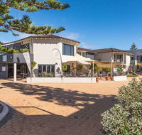 Quality Resort Sorrento Beach - Accommodation Rockhampton