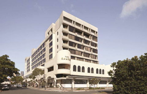 The Calile Hotel Brisbane - Accommodation Rockhampton 0