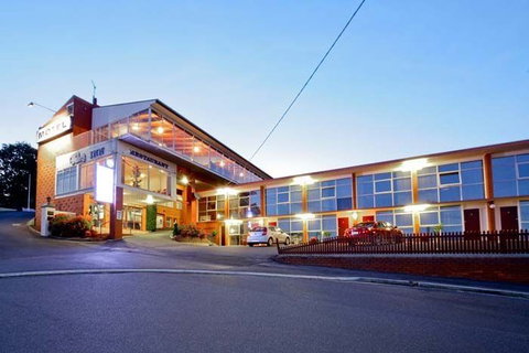 Wellers Inn - Accommodation Rockhampton 0