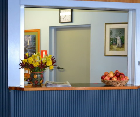 Wellers Inn - Accommodation Rockhampton 1