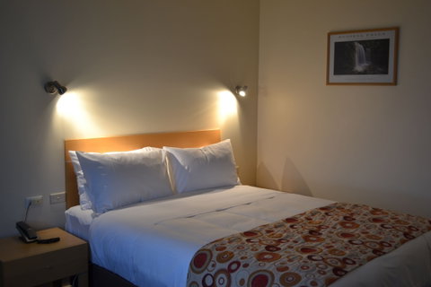 Wellers Inn - Accommodation Rockhampton 2
