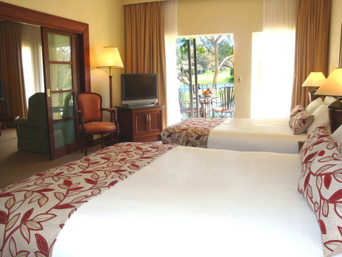 Joondalup Resort - Accommodation Rockhampton 2