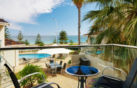 Seashells Scarborough - Accommodation Rockhampton 1