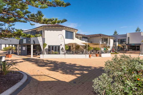Quality Resort Sorrento Beach - Accommodation Rockhampton 0