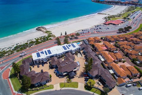 Quality Resort Sorrento Beach - Accommodation Rockhampton 1