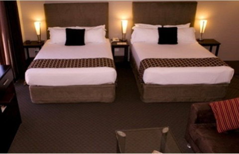Joondalup City Hotel - Accommodation Rockhampton 1