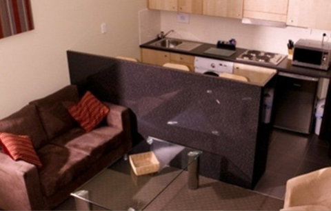 Joondalup City Hotel - Accommodation Rockhampton 2