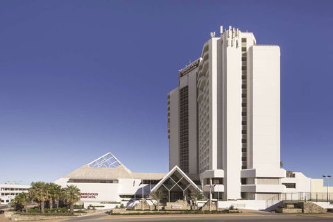 Rendezvous Hotel Perth Scarborough - Accommodation Rockhampton 0