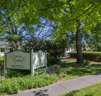 Yarra Gables Motel - Accommodation Rockhampton