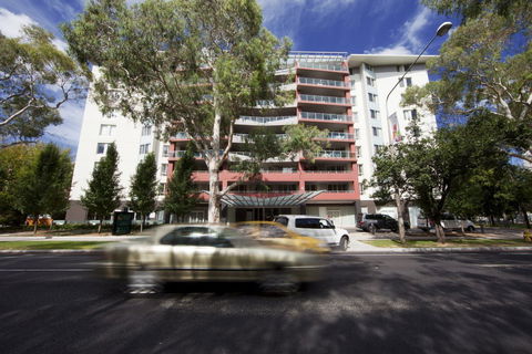 Pacific Suites Canberra - Accommodation Rockhampton 0