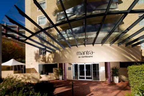 Mantra On Northbourne - Accommodation Rockhampton 0