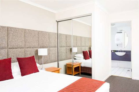 Mantra On Northbourne - Accommodation Rockhampton 2
