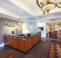 Century Inn - Accommodation Rockhampton