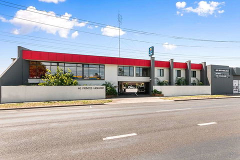 Comfort Inn Traralgon - Accommodation Rockhampton 0