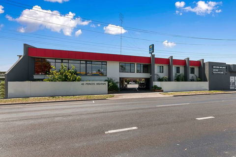 Comfort Inn Traralgon - Accommodation Rockhampton 1