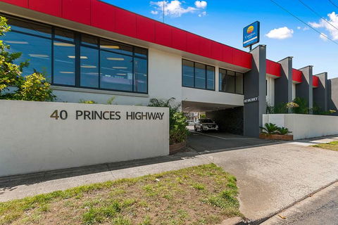 Comfort Inn Traralgon - Accommodation Rockhampton 2
