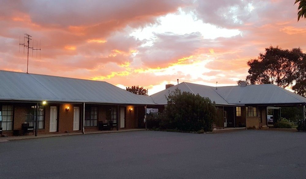 Laverstock ACT Accommodation Rockhampton