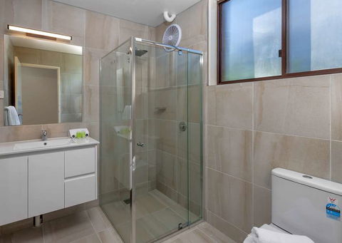 Econo Lodge Lilydale - Accommodation Rockhampton 2
