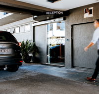 Astor Inn - Accommodation Rockhampton