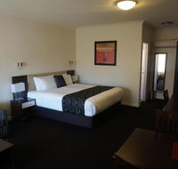 Charles Sturt Suites - Accommodation Rockhampton