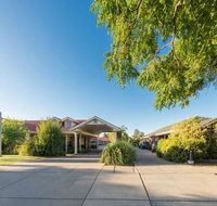 Best Western Ambassador Inn - Accommodation Rockhampton