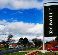 Governor Macquarie Motor Inn - Accommodation Rockhampton